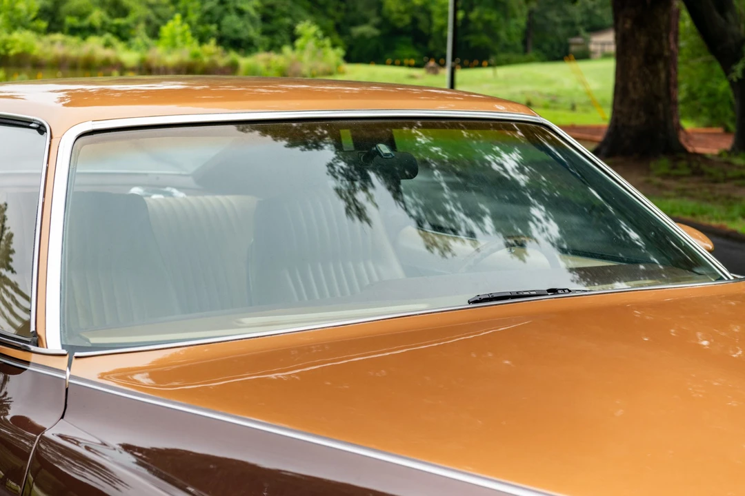 1977 Pontiac LeMans 4th+ Gen - Image 14 of 31