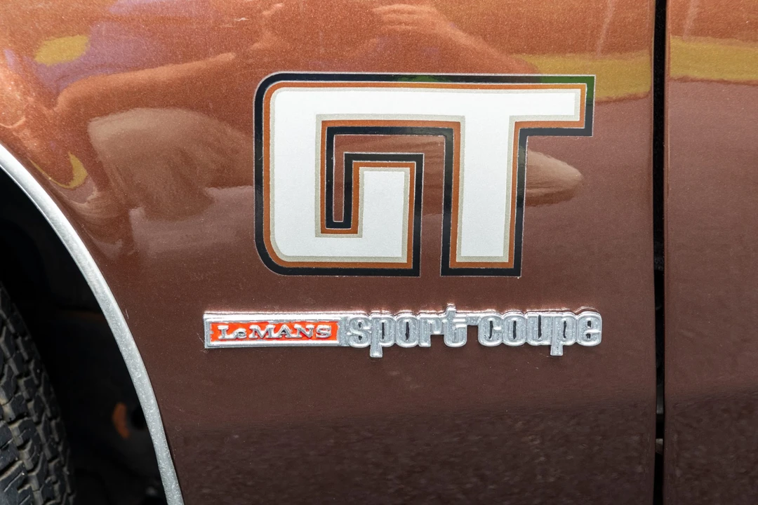 1977 Pontiac LeMans 4th+ Gen - Image 26 of 31