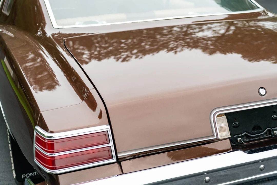 1977 Pontiac LeMans 4th+ Gen - Image 23 of 31
