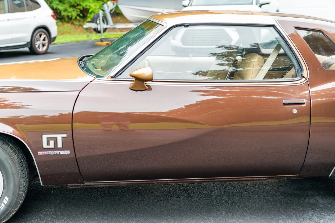 1977 Pontiac LeMans 4th+ Gen - Image 16 of 31