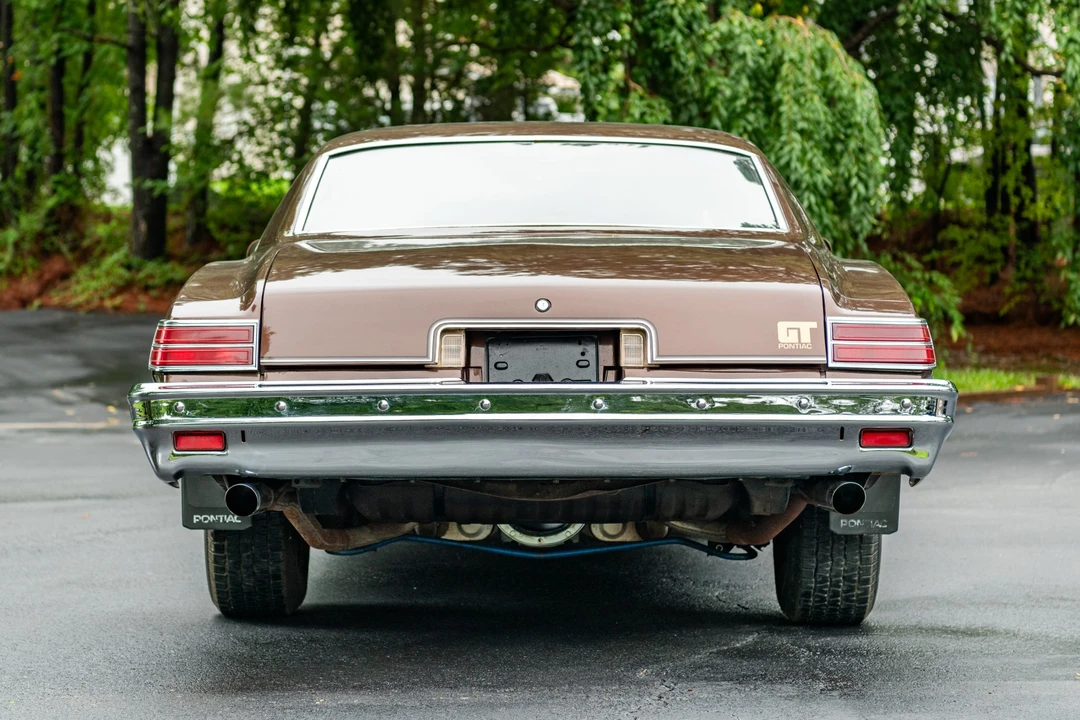 1977 Pontiac LeMans 4th+ Gen - Image 8 of 31
