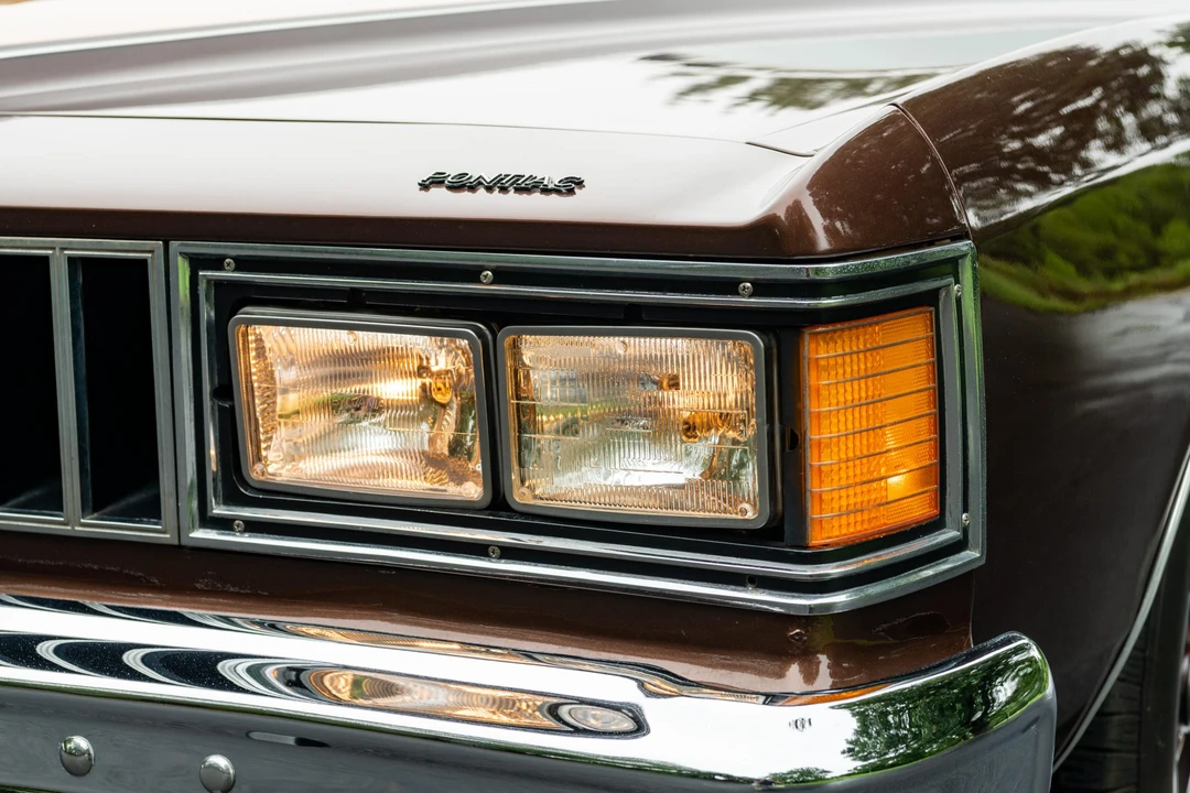 1977 Pontiac LeMans 4th+ Gen - Image 19 of 31