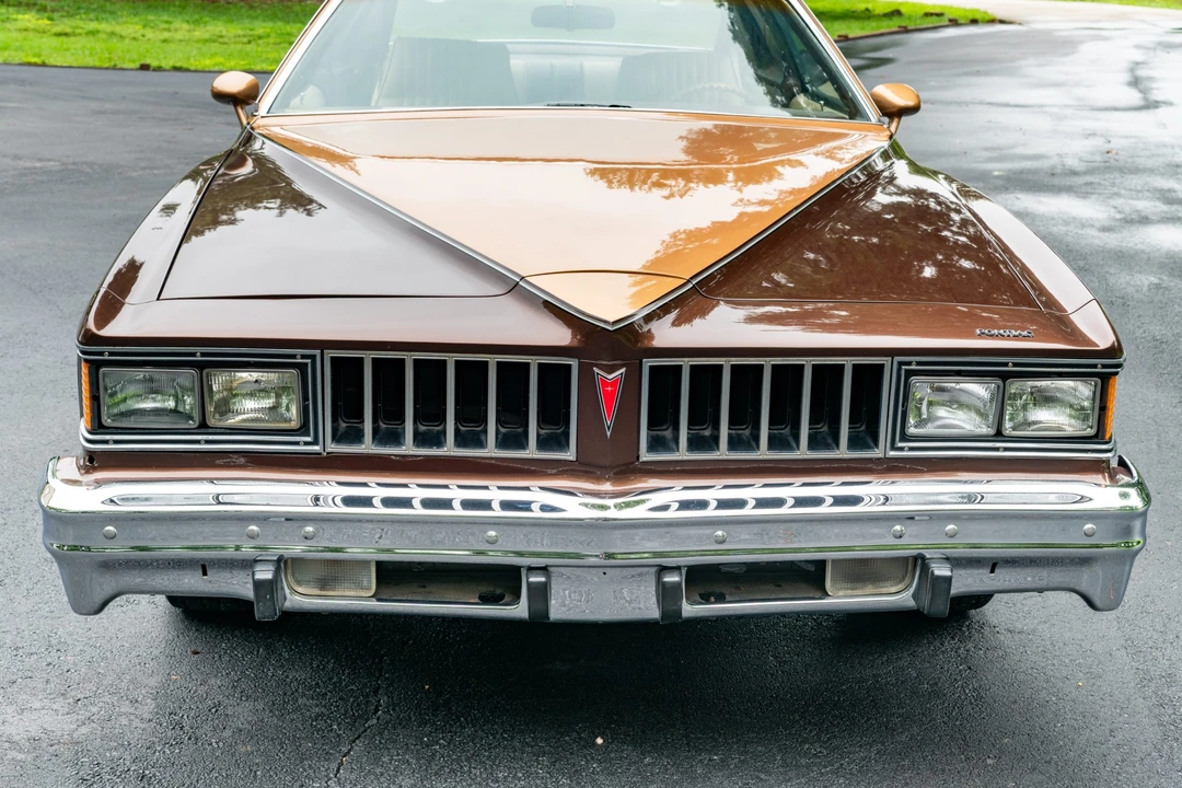 1977 Pontiac LeMans 4th+ Gen - Image 12 of 31
