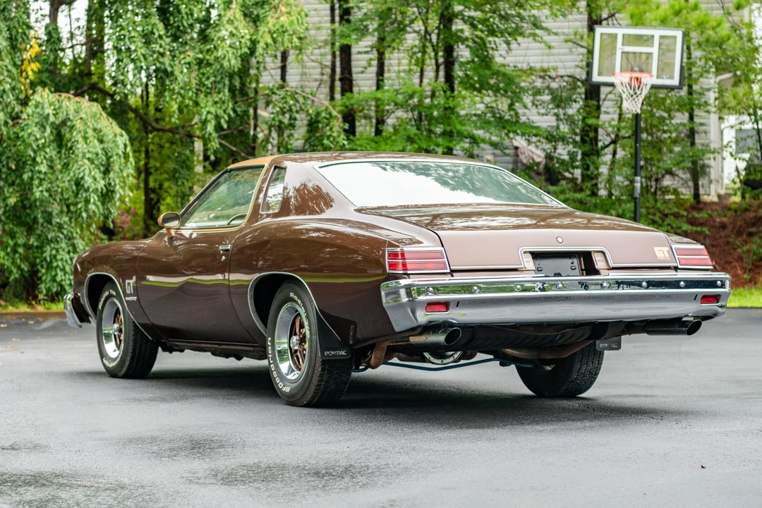 1977 Pontiac LeMans 4th+ Gen - Image 10 of 31