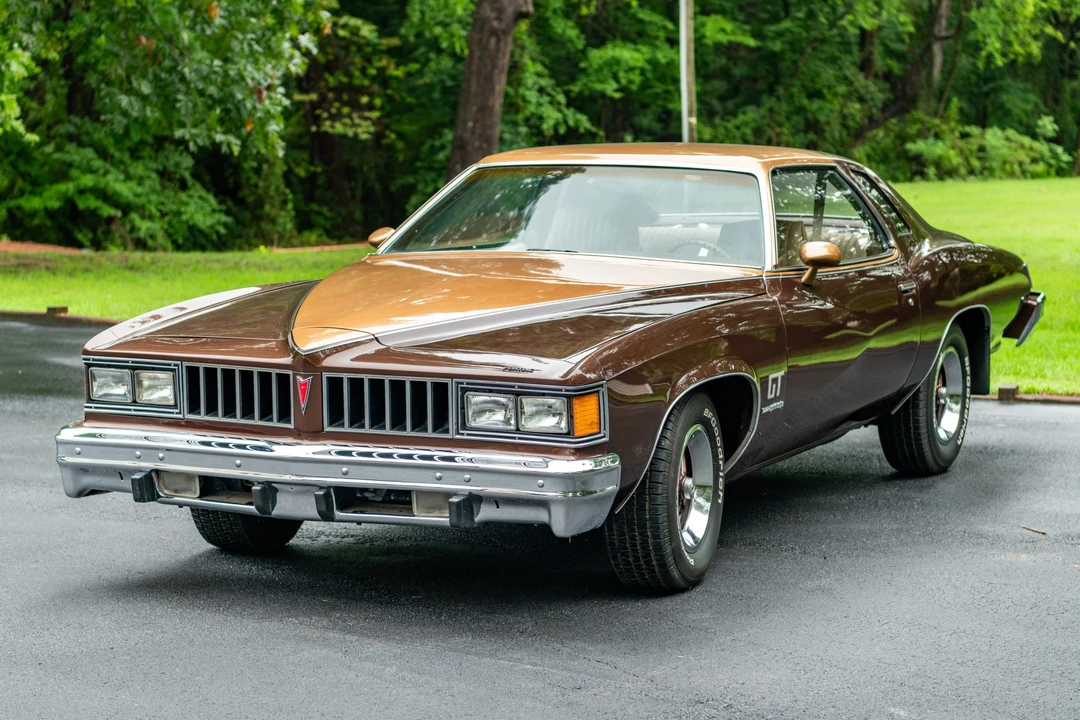 1977 Pontiac LeMans 4th+ Gen - Image 2 of 31