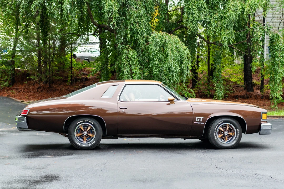 1977 Pontiac LeMans 4th+ Gen - Image 6 of 31