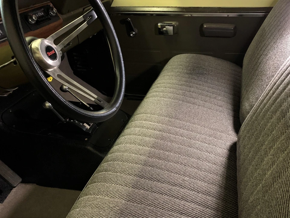 1978 International Harvester Scout - Image 31 of 31