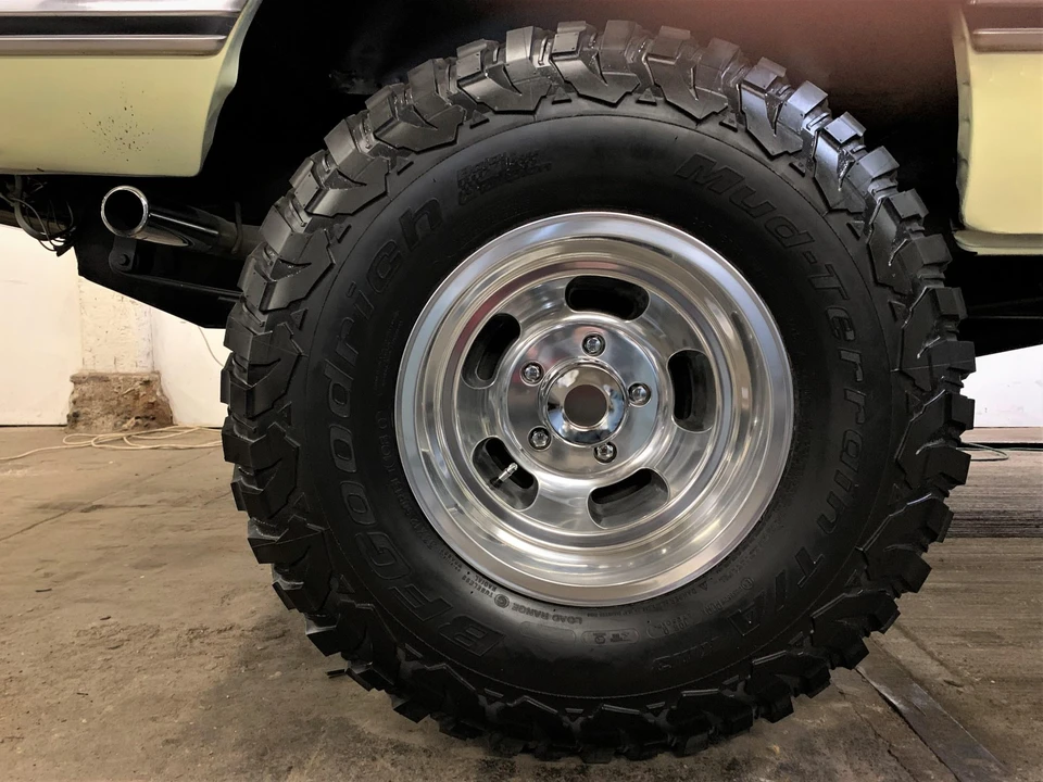 1978 International Harvester Scout - Image 29 of 31