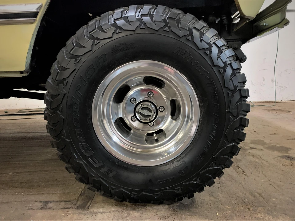 1978 International Harvester Scout - Image 30 of 31