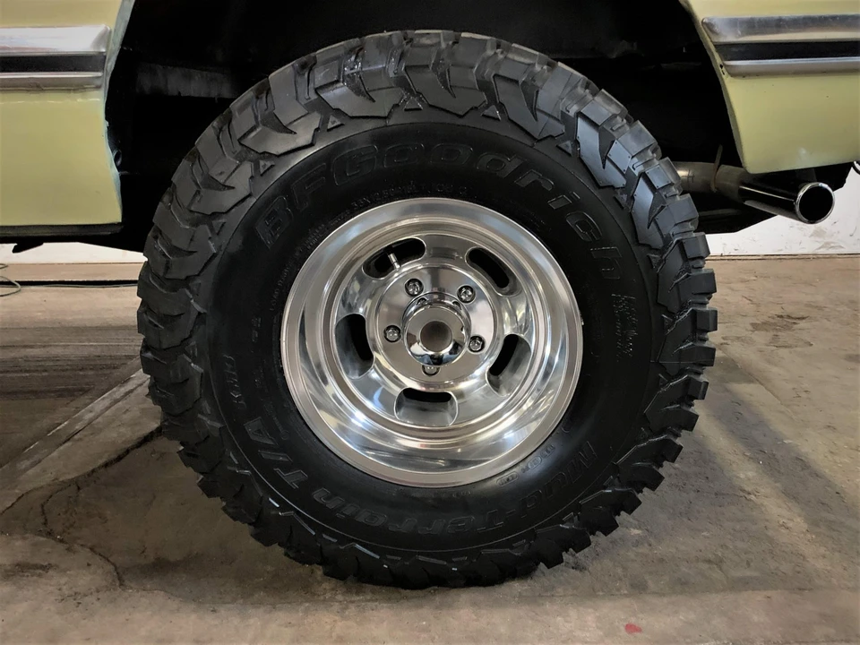 1978 International Harvester Scout - Image 28 of 31