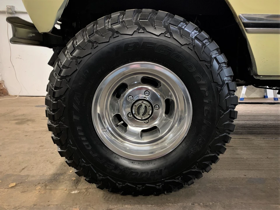 1978 International Harvester Scout - Image 27 of 31