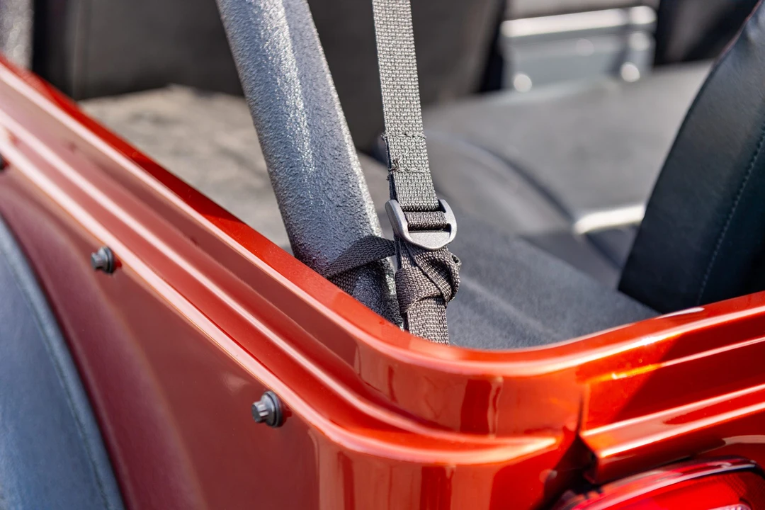 1978 Jeep CJ5 - Image 30 of 31