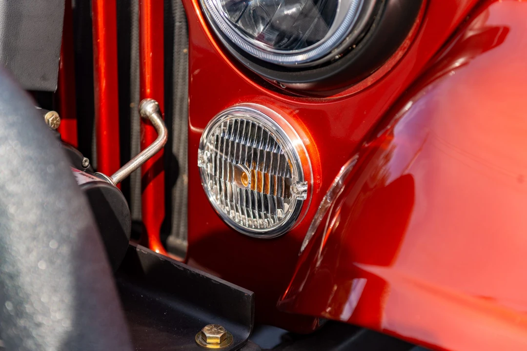 1978 Jeep CJ5 - Image 15 of 31