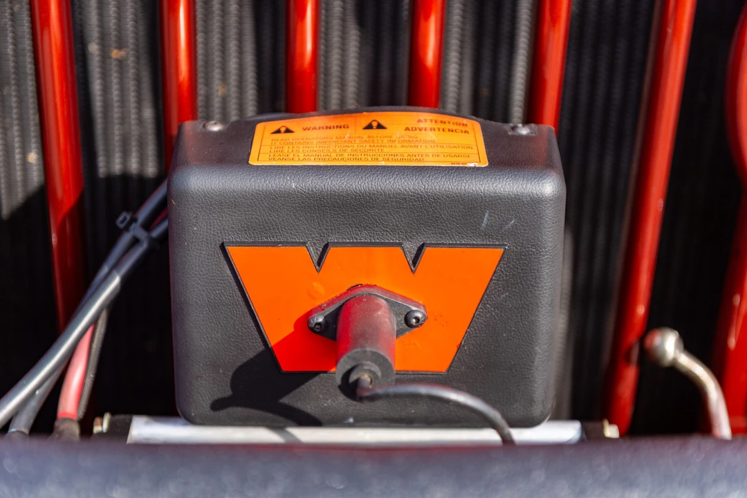 1978 Jeep CJ5 - Image 23 of 31