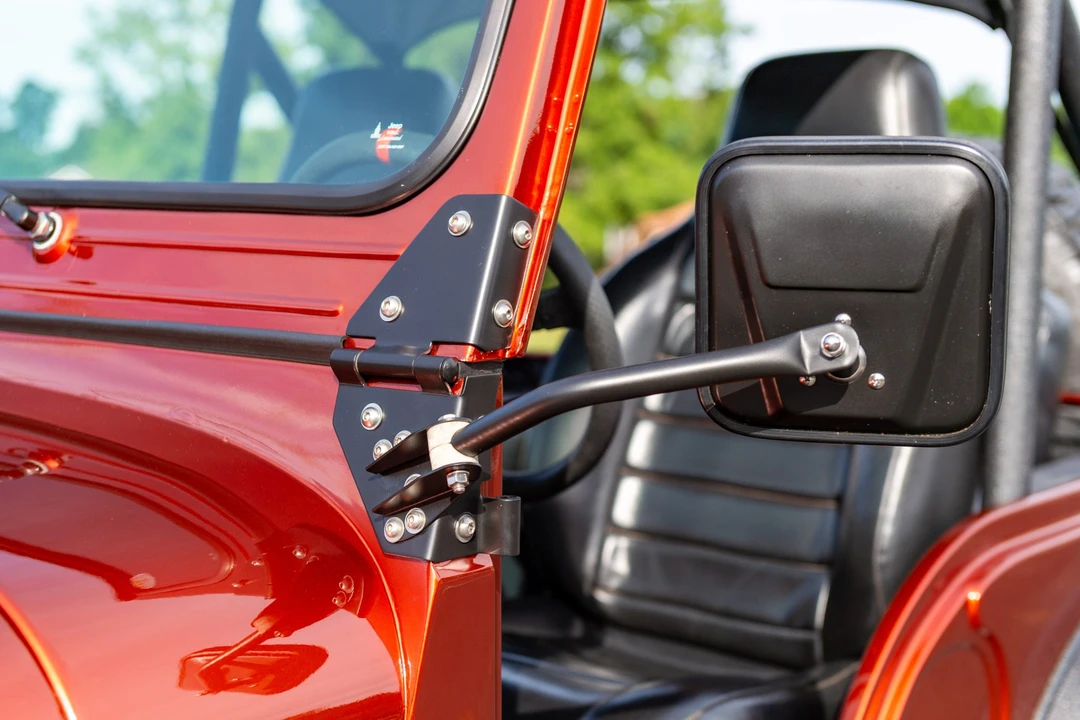 1978 Jeep CJ5 - Image 22 of 31