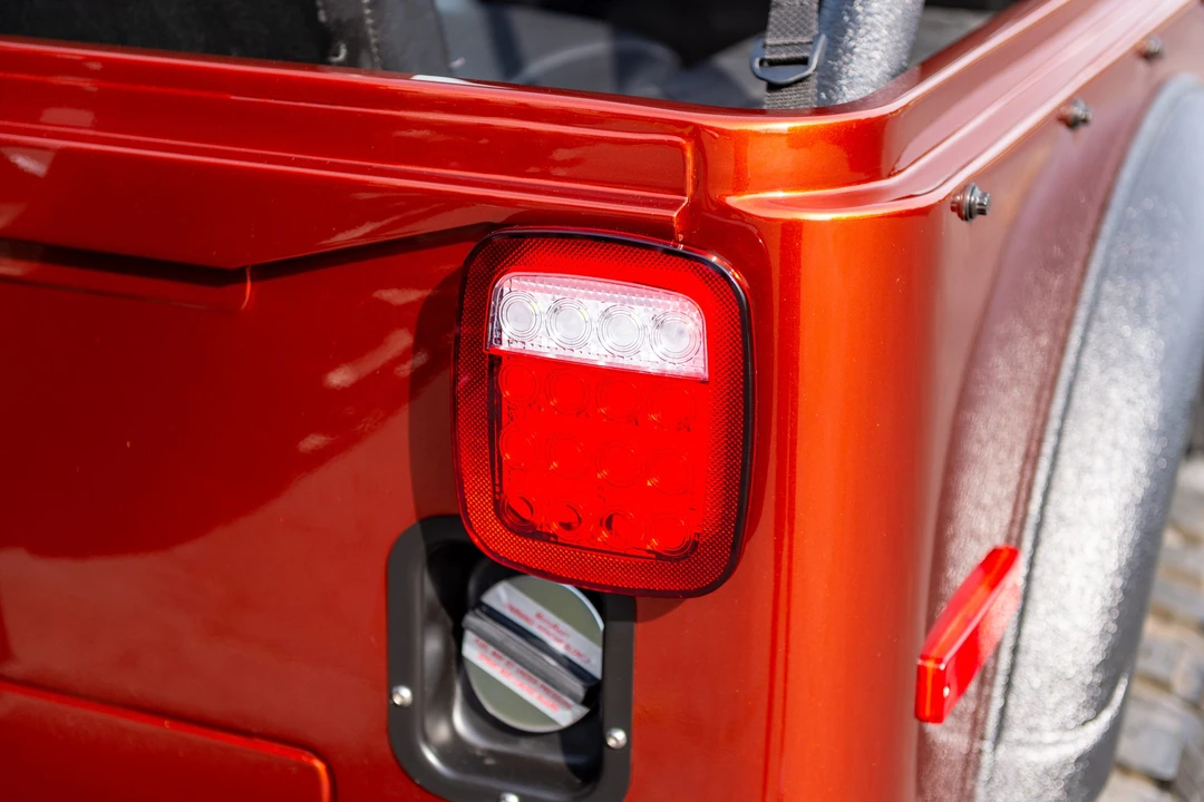 1978 Jeep CJ5 - Image 13 of 31