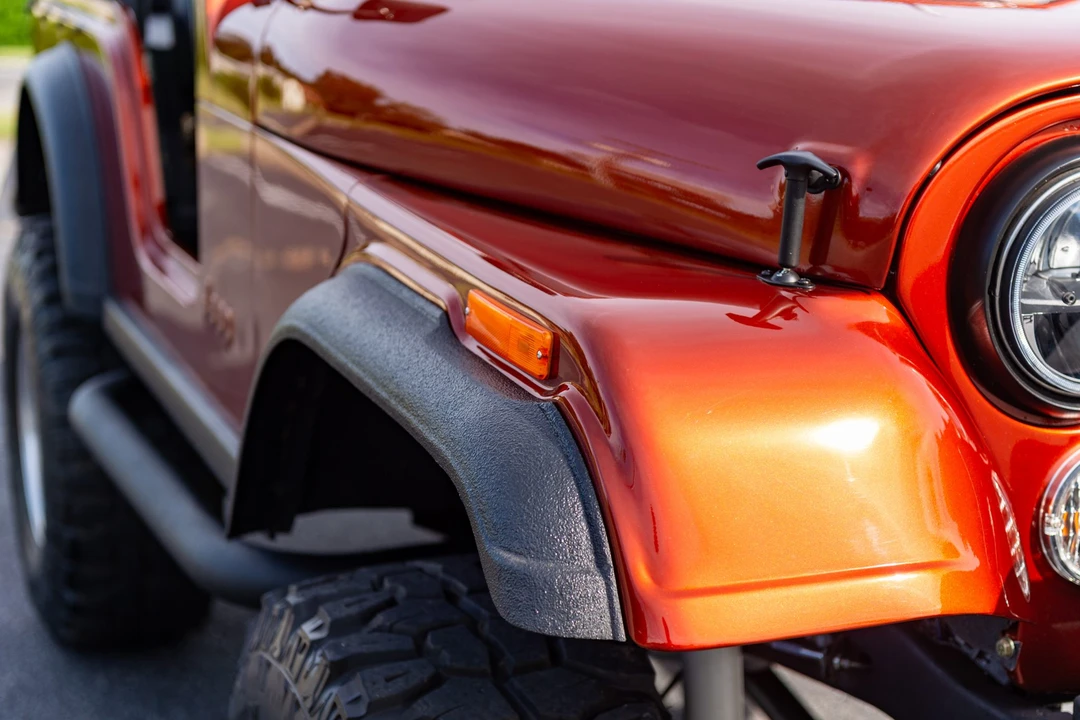 1978 Jeep CJ5 - Image 24 of 31