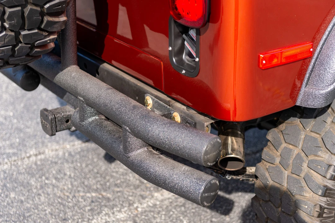 1978 Jeep CJ5 - Image 29 of 31
