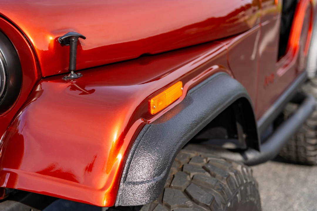 1978 Jeep CJ5 - Image 25 of 31
