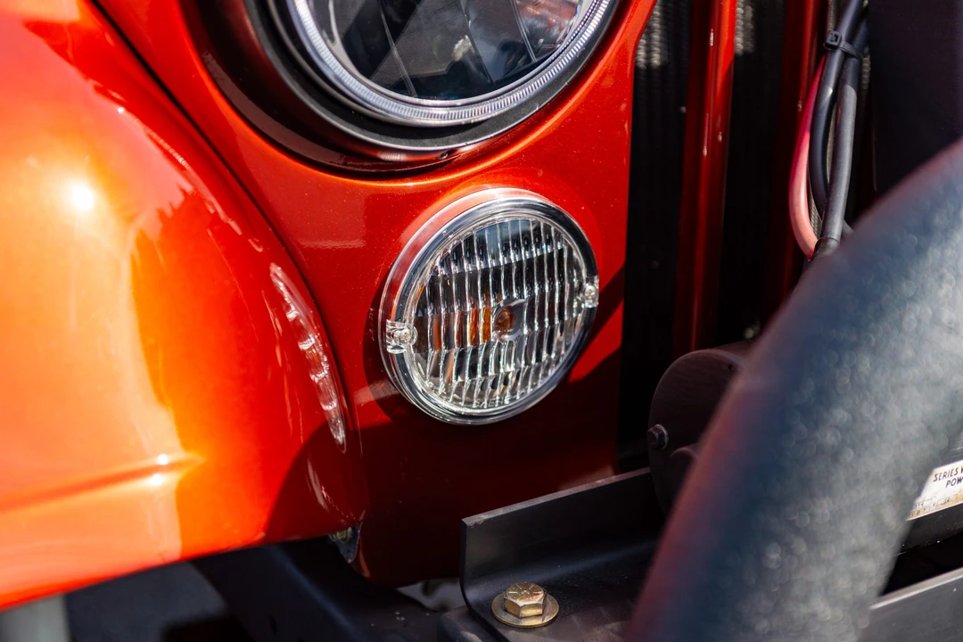 1978 Jeep CJ5 - Image 14 of 31