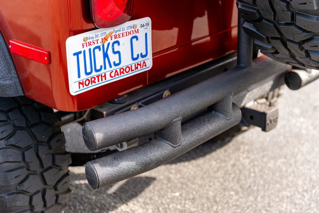 1978 Jeep CJ5 - Image 28 of 31