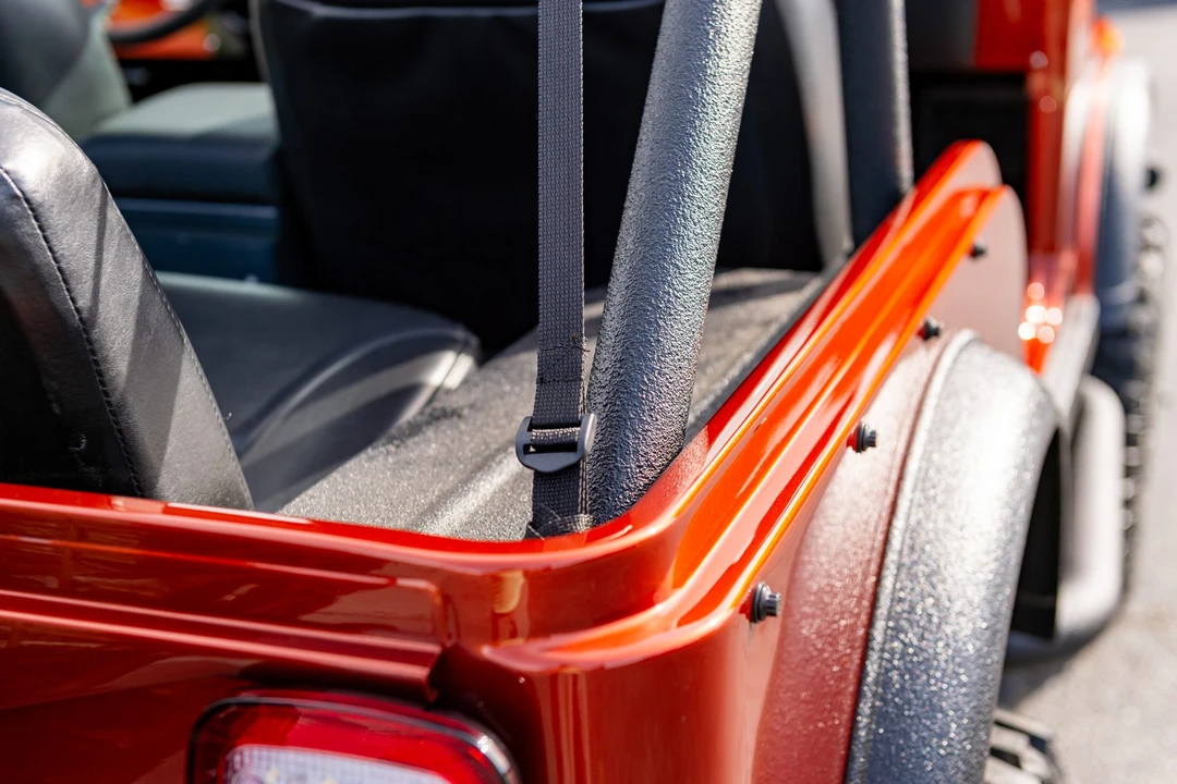 1978 Jeep CJ5 - Image 31 of 31