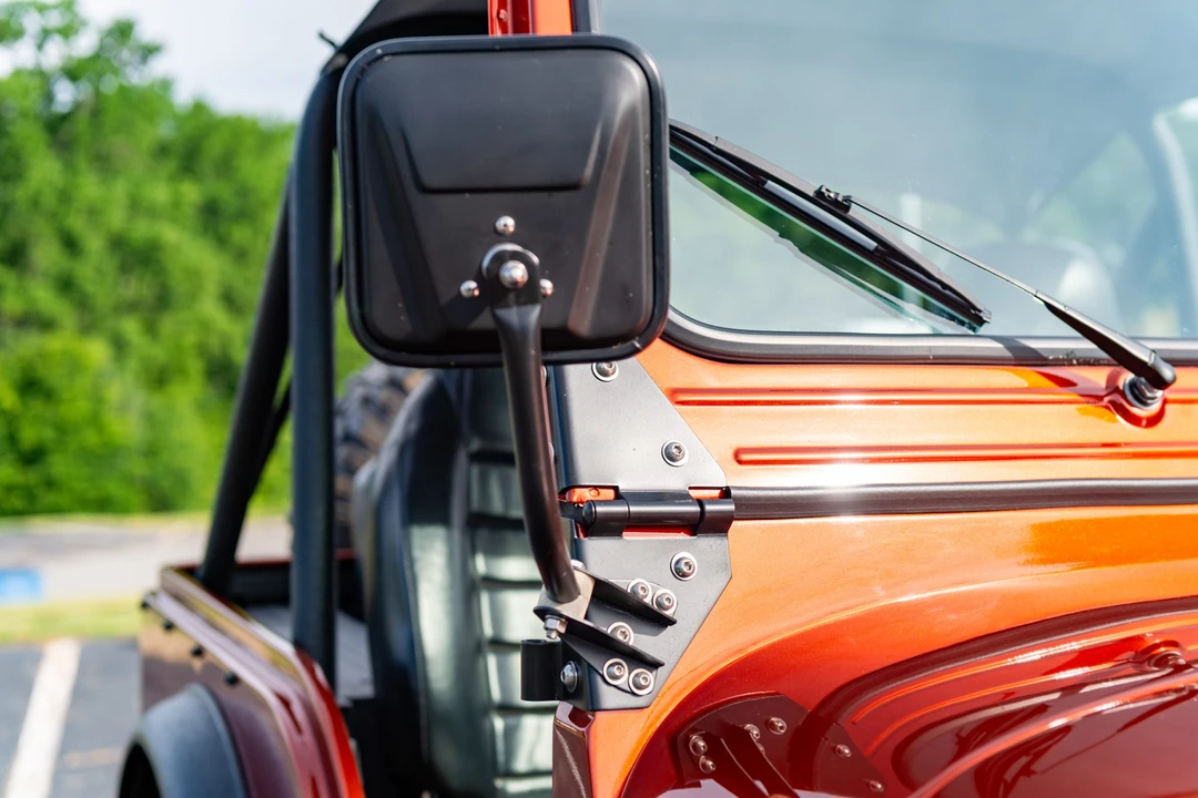 1978 Jeep CJ5 - Image 21 of 31