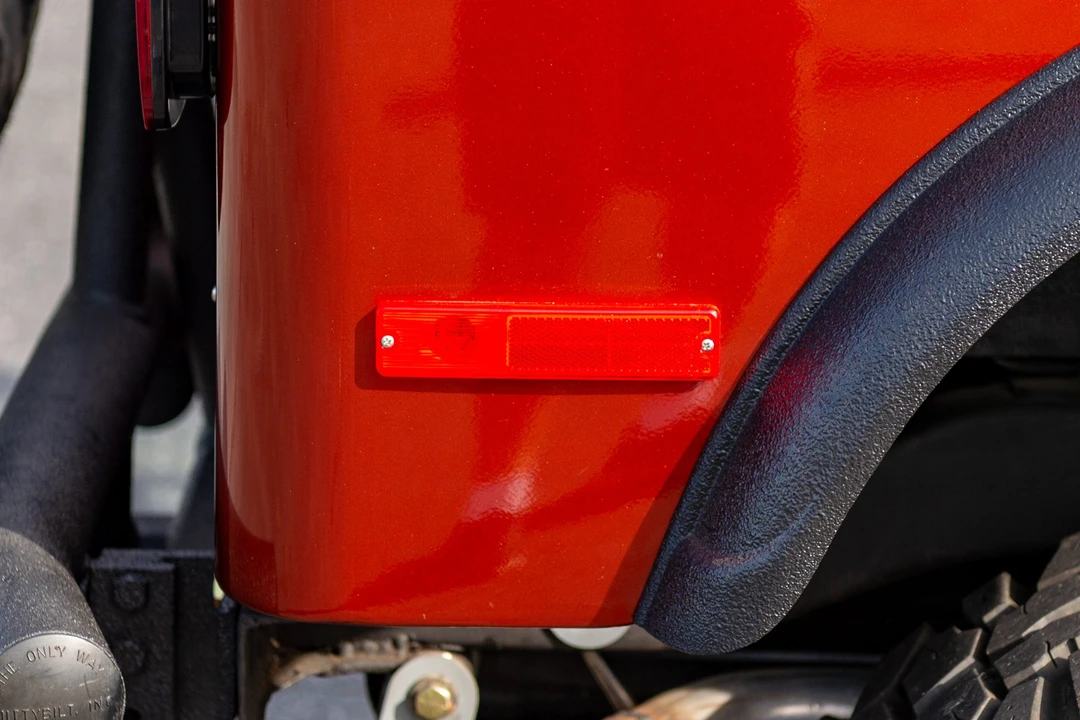 1978 Jeep CJ5 - Image 20 of 31