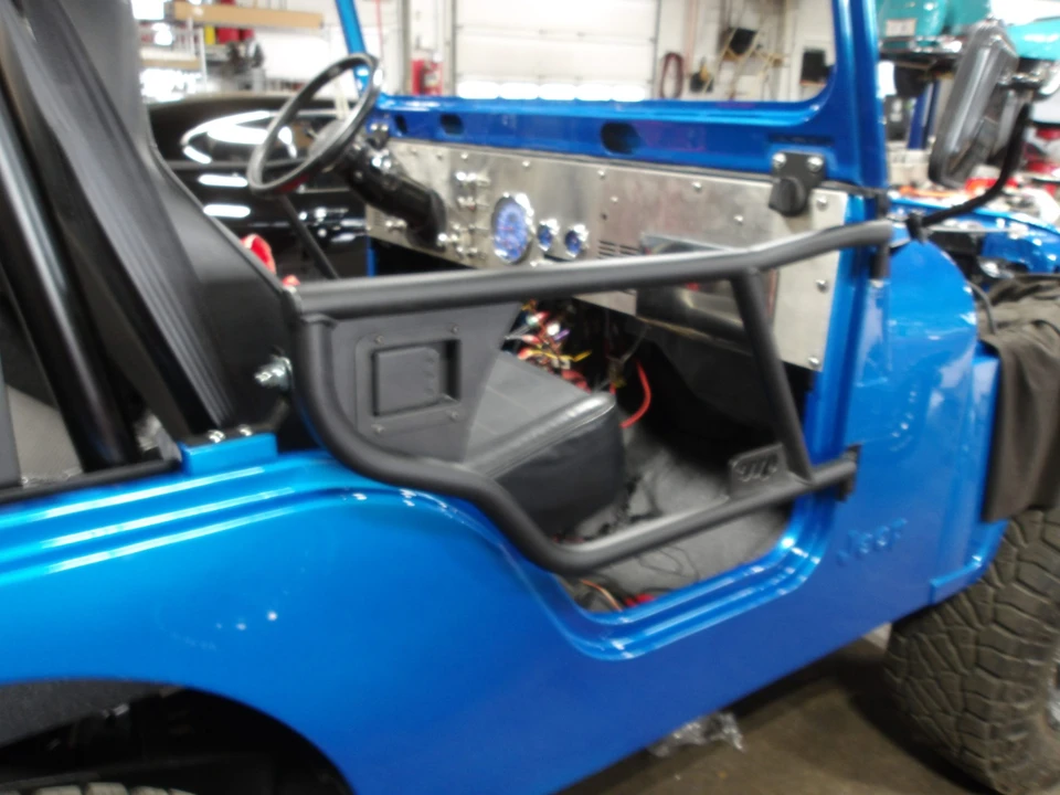 1978 Jeep CJ5 - Image 13 of 31