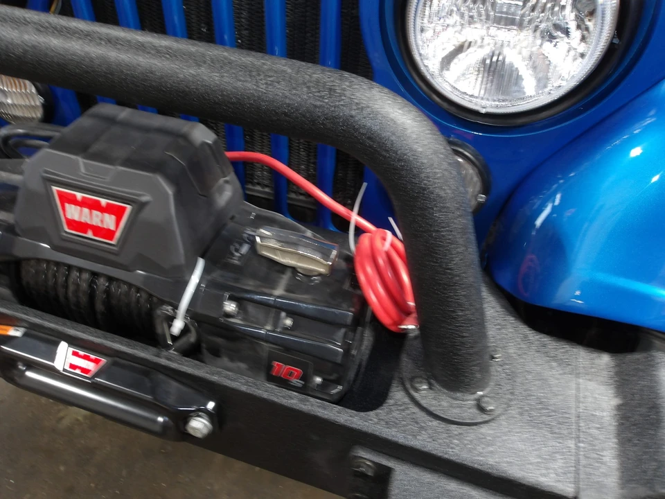 1978 Jeep CJ5 - Image 29 of 31