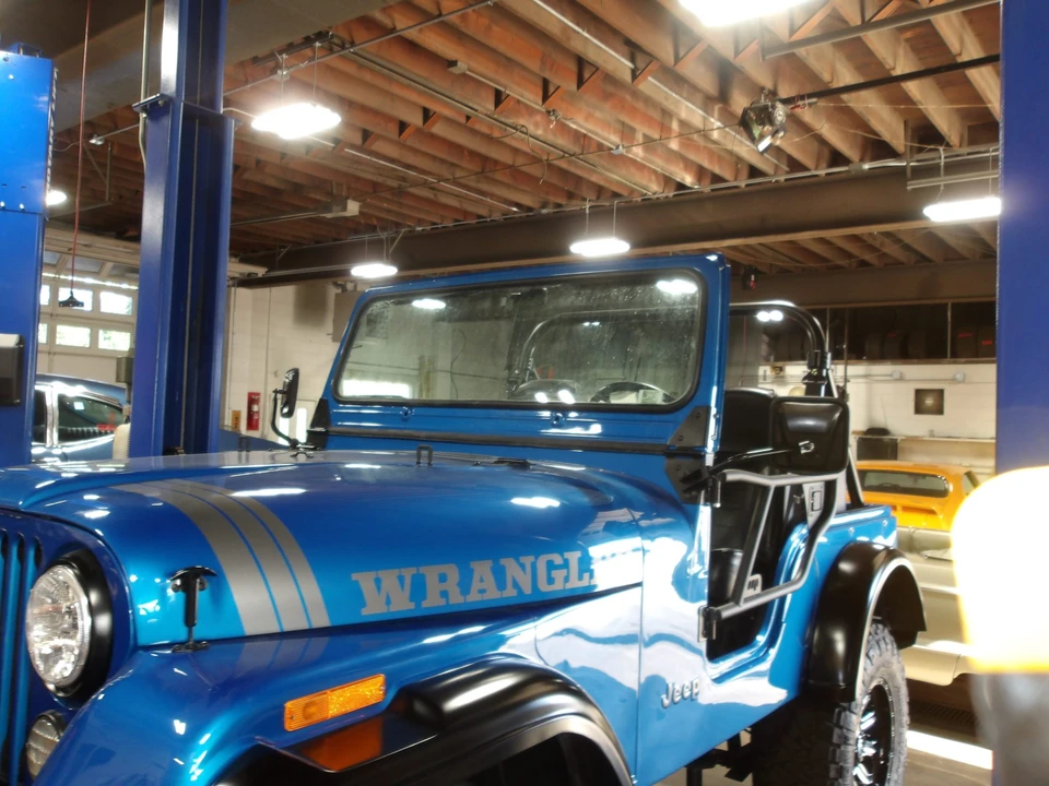 1978 Jeep CJ5 - Image 31 of 31