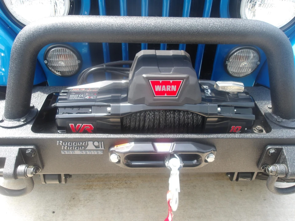 1978 Jeep CJ5 - Image 27 of 31