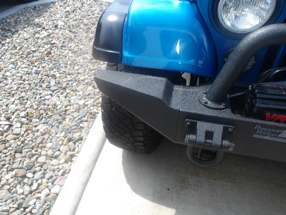 1978 Jeep CJ5 - Image 23 of 31