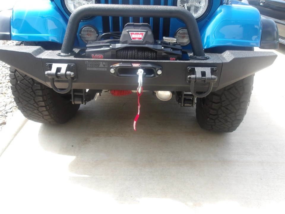 1978 Jeep CJ5 - Image 21 of 31