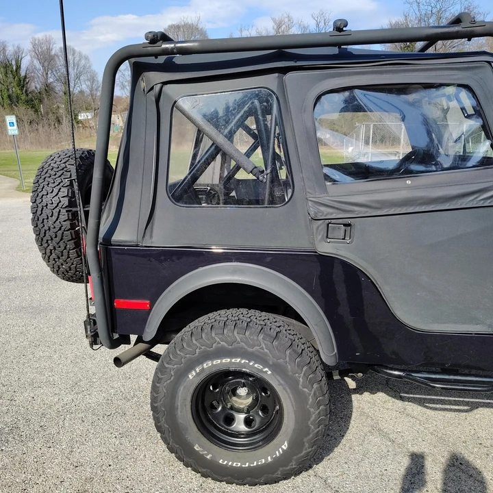1978 Jeep CJ5 - Image 27 of 31