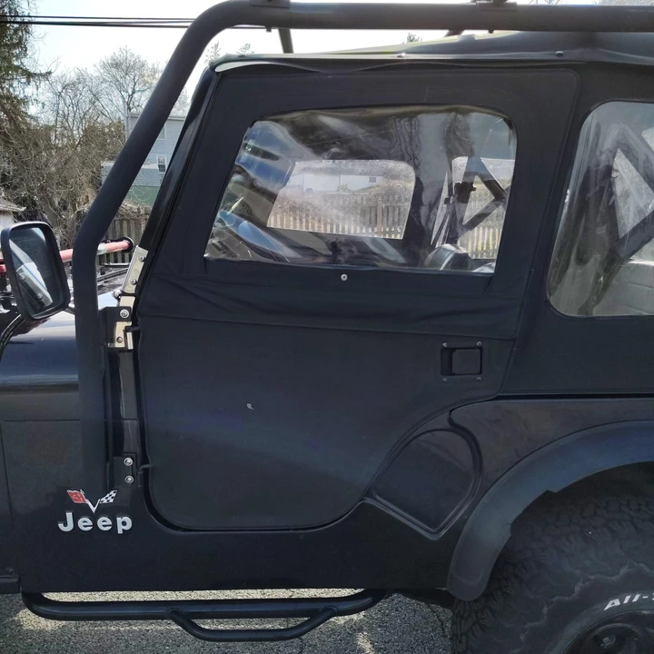 1978 Jeep CJ5 - Image 20 of 31