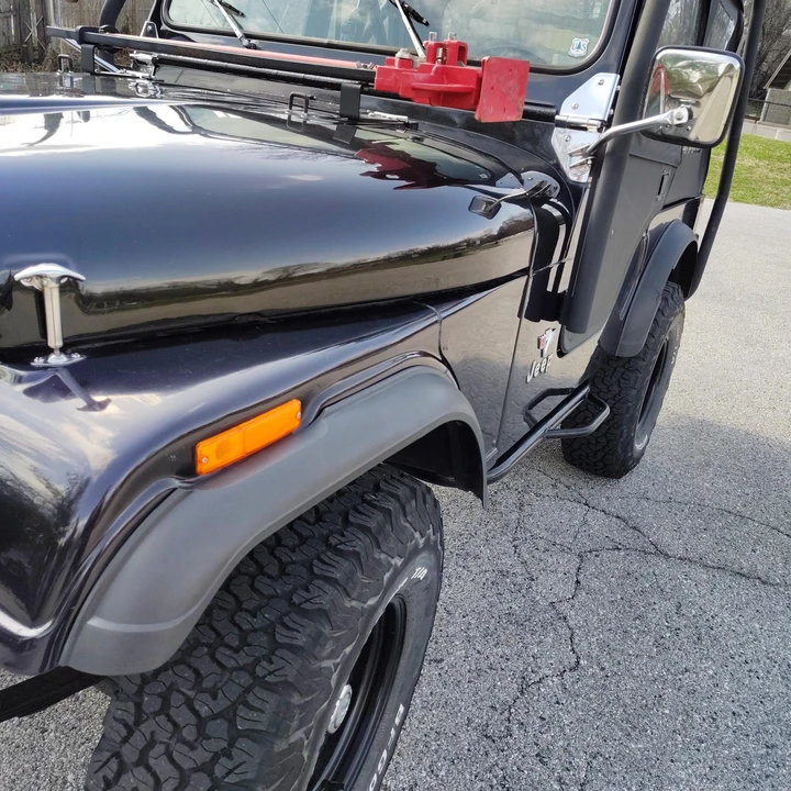 1978 Jeep CJ5 - Image 19 of 31