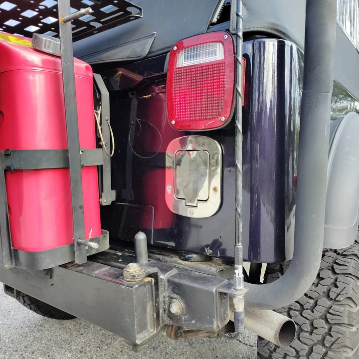 1978 Jeep CJ5 - Image 26 of 31