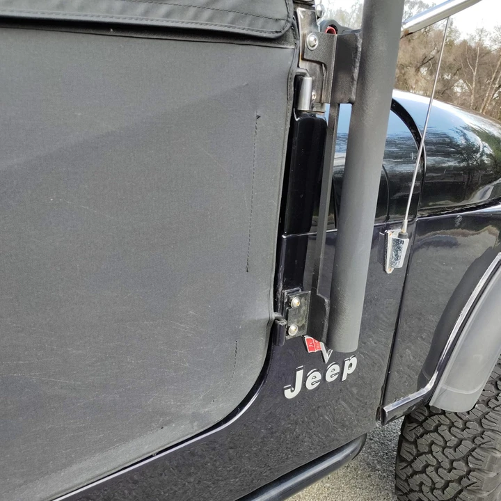 1978 Jeep CJ5 - Image 28 of 31