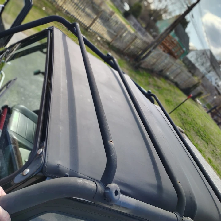 1978 Jeep CJ5 - Image 30 of 31