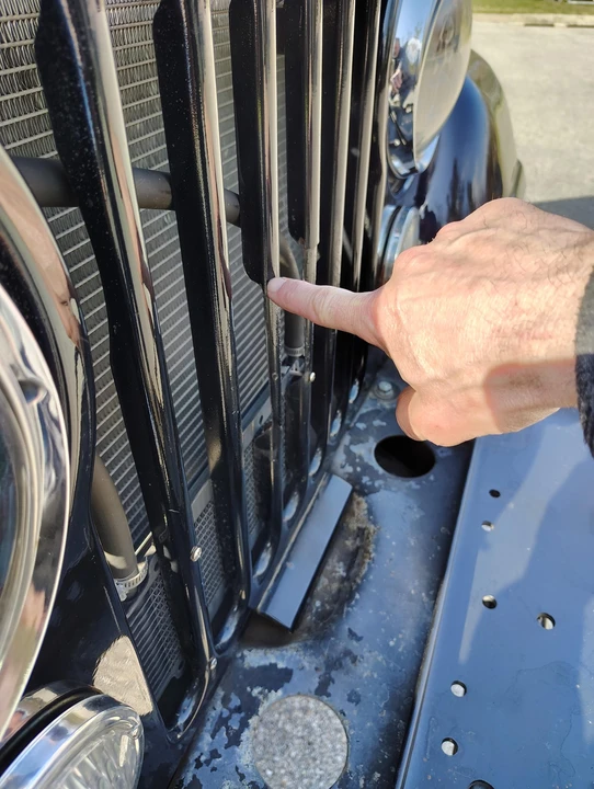 1978 Jeep CJ5 - Image 31 of 31
