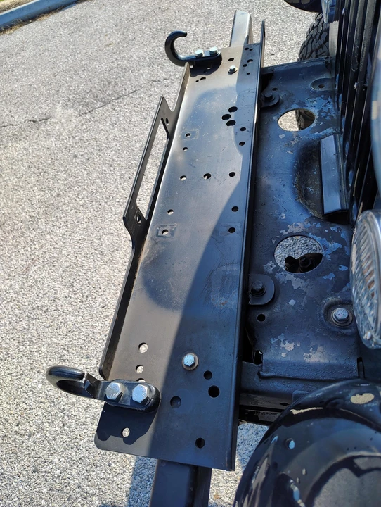 1978 Jeep CJ5 - Image 18 of 31