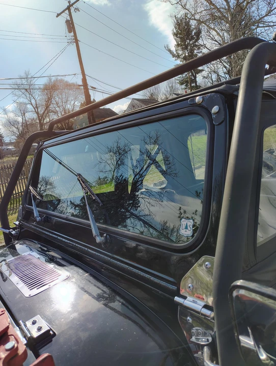 1978 Jeep CJ5 - Image 29 of 31