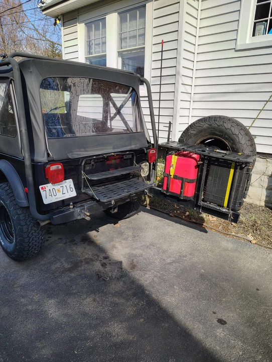 1978 Jeep CJ5 - Image 23 of 31