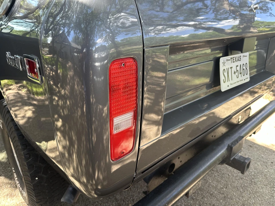 1979 International Harvester Scout - Image 19 of 31