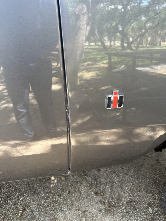 1979 International Harvester Scout - Image 30 of 31