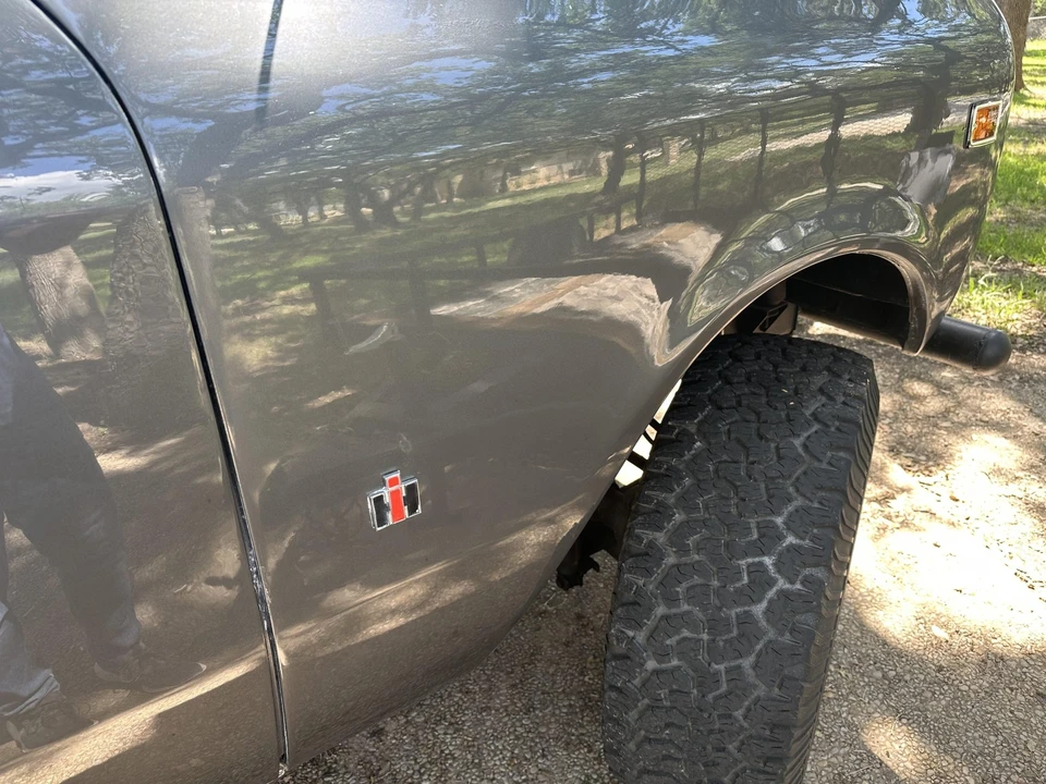 1979 International Harvester Scout - Image 25 of 31