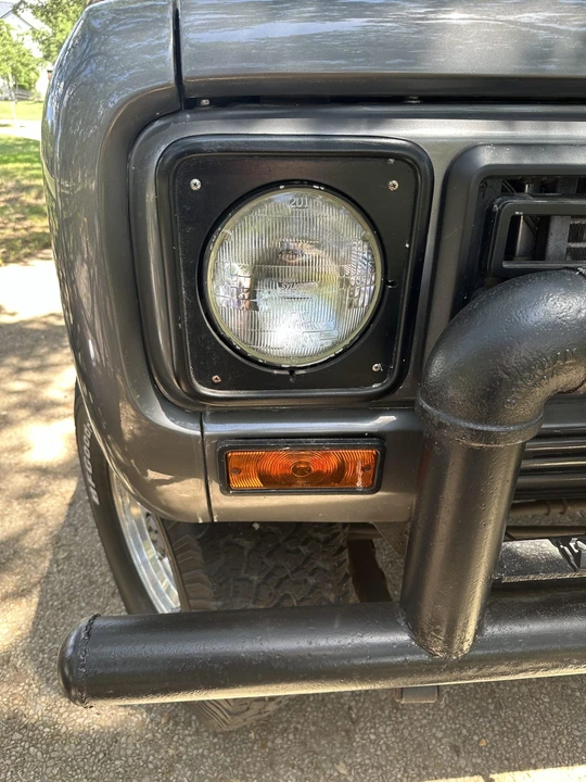 1979 International Harvester Scout - Image 27 of 31