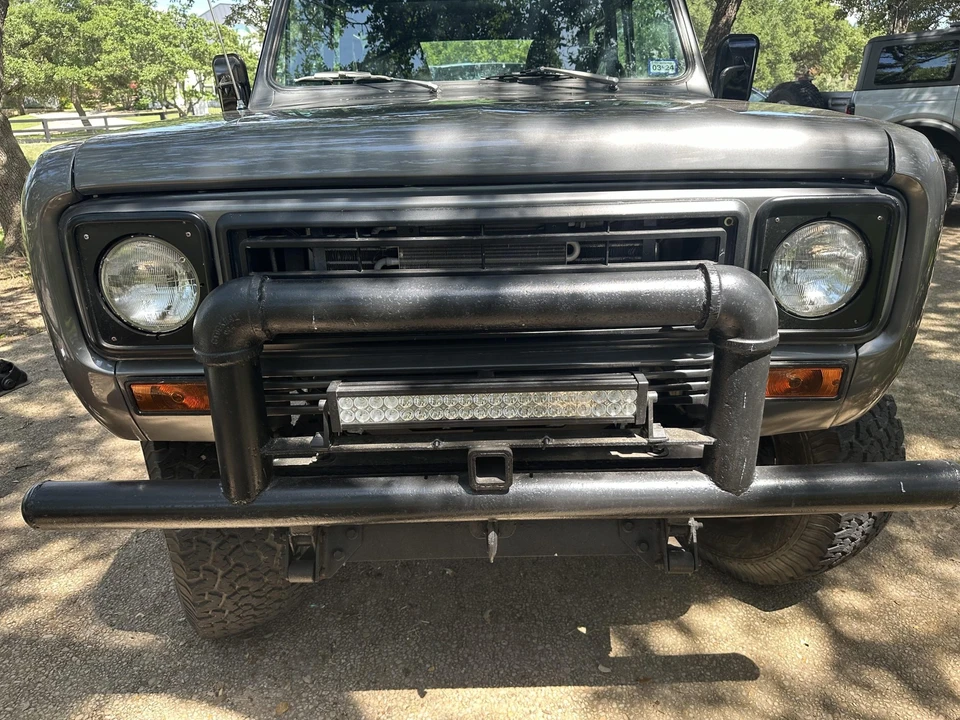 1979 International Harvester Scout - Image 26 of 31