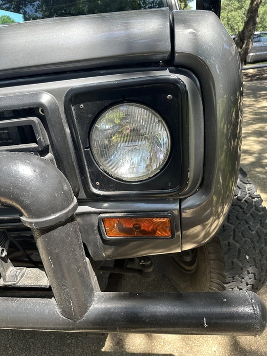 1979 International Harvester Scout - Image 28 of 31